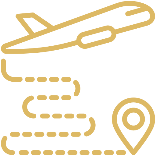 Driver & Trip Coordination icon