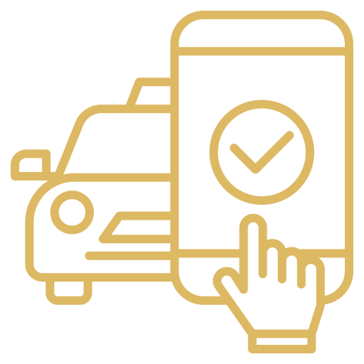Dispatch & Reservation Management icon