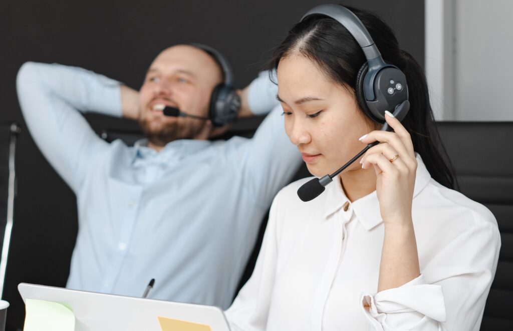 24/7 Customer Support